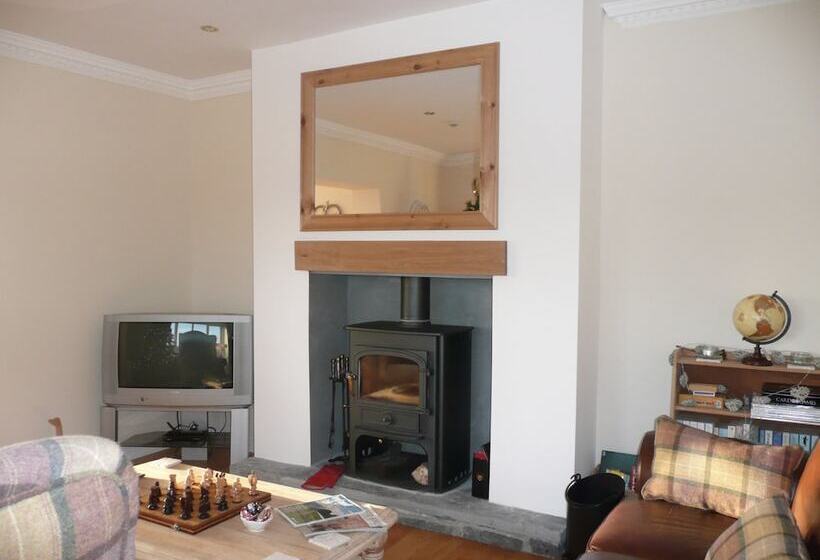 Doolin View Bed & Breakfast