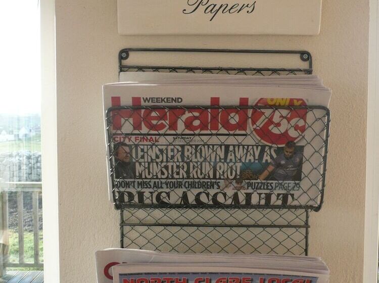 Doolin View Bed & Breakfast