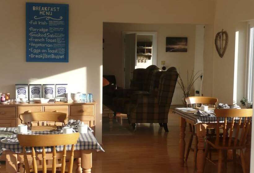 Doolin View Bed & Breakfast