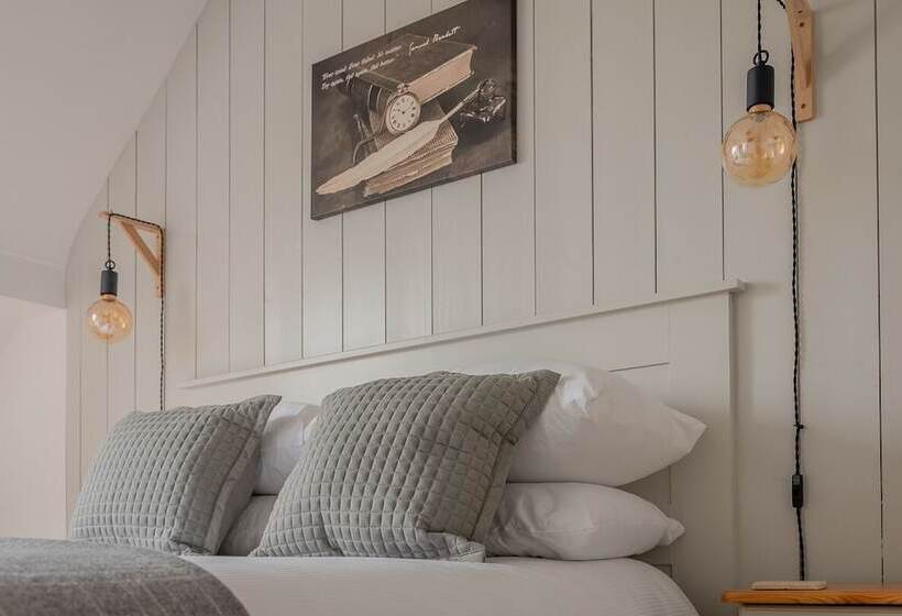 Doolin View Bed & Breakfast