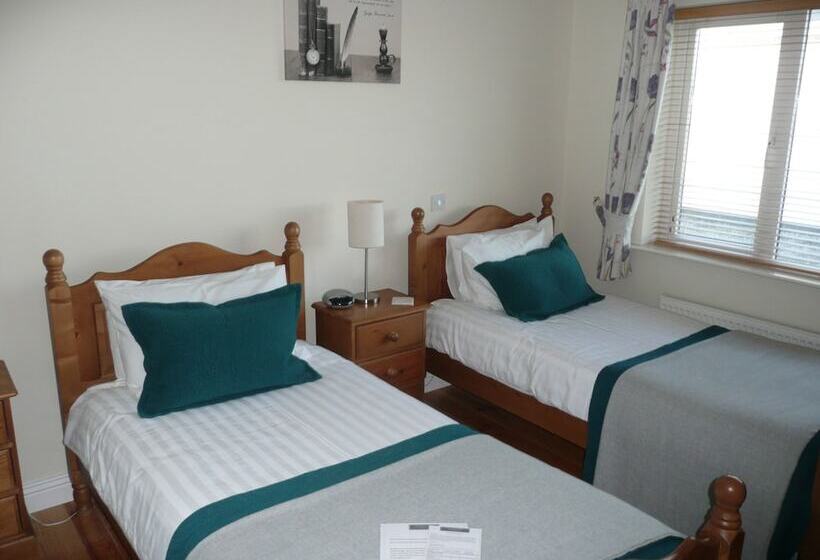 Doolin View Bed & Breakfast