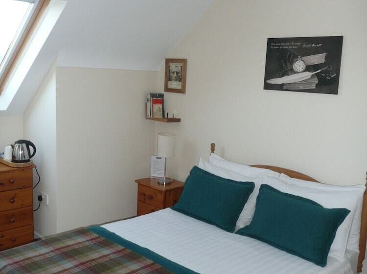 Doolin View Bed & Breakfast