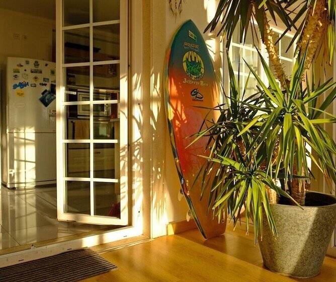 Freesurfcamp & Hostel