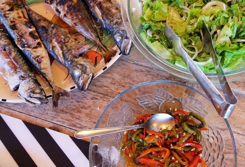 Freesurfcamp & Hostel