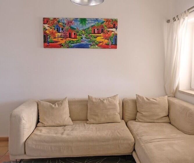 Freesurfcamp & Hostel