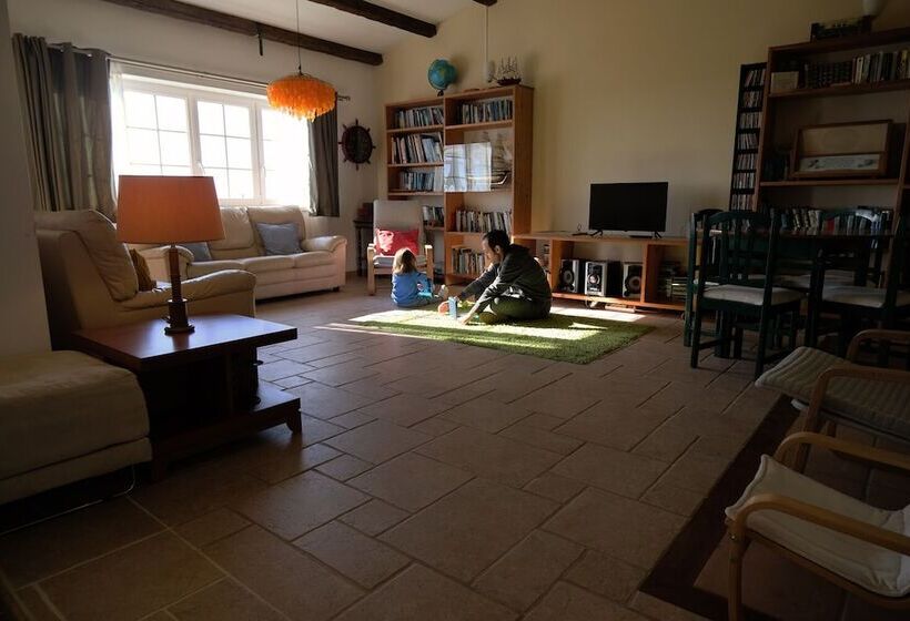 Freesurfcamp & Hostel