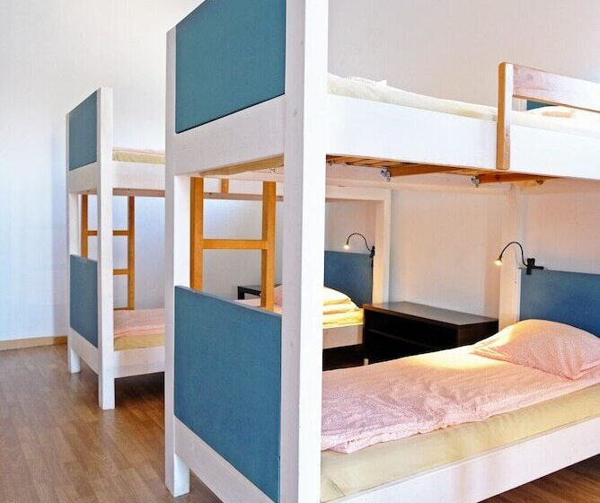 Freesurfcamp & Hostel