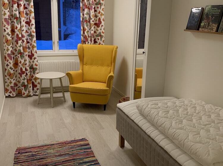 Fulufjällsgården   Hostel