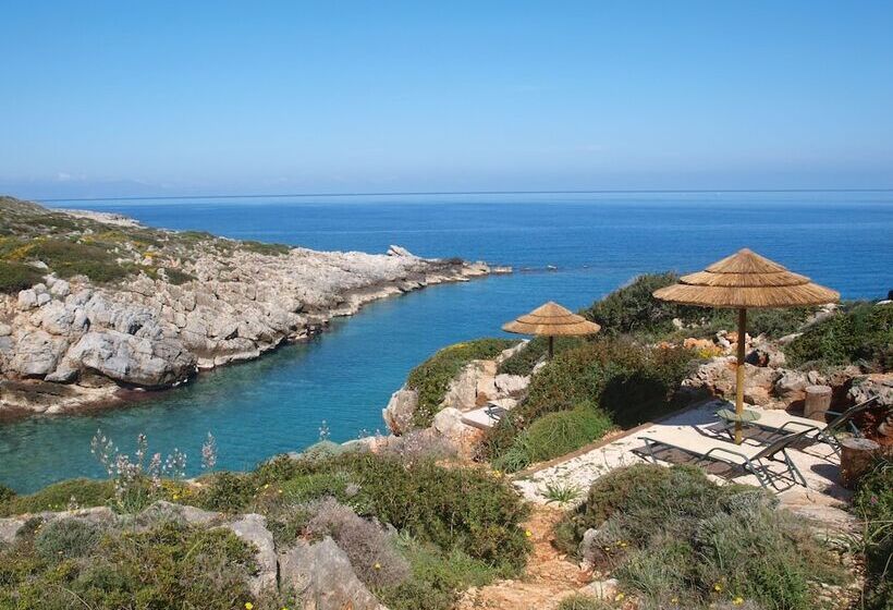 Giorgi S Blue Apartments