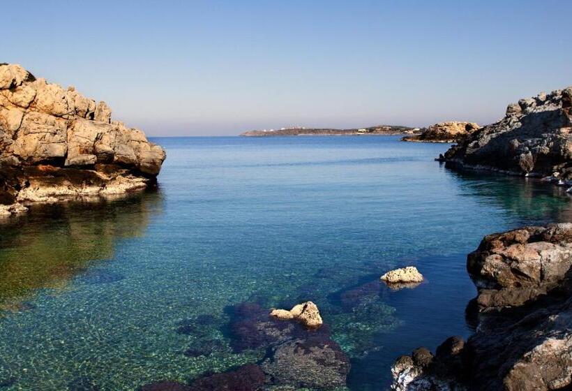 Giorgi S Blue Apartments