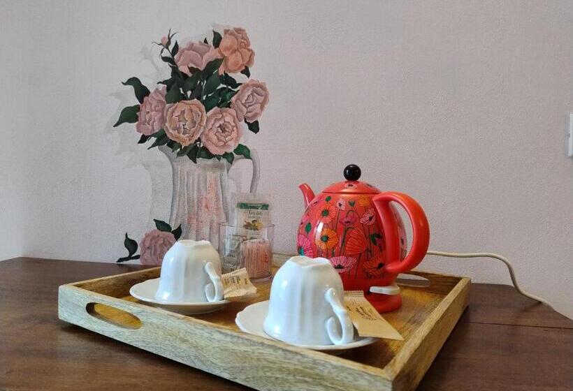 צימר Guesthouse Giulietta E Romeo