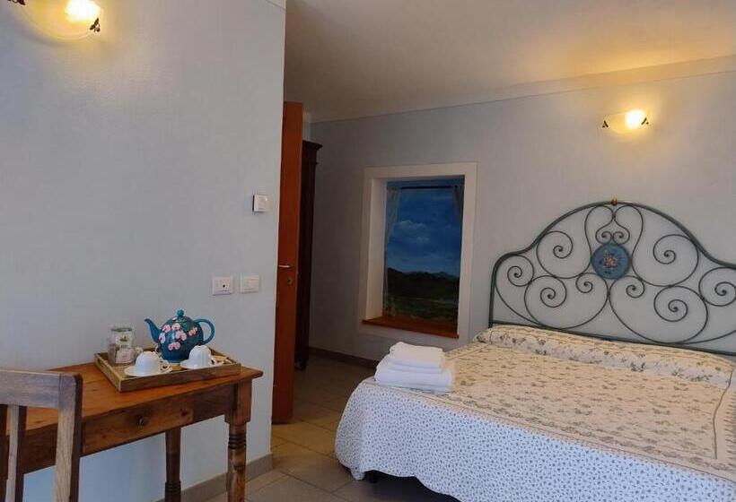 צימר Guesthouse Giulietta E Romeo