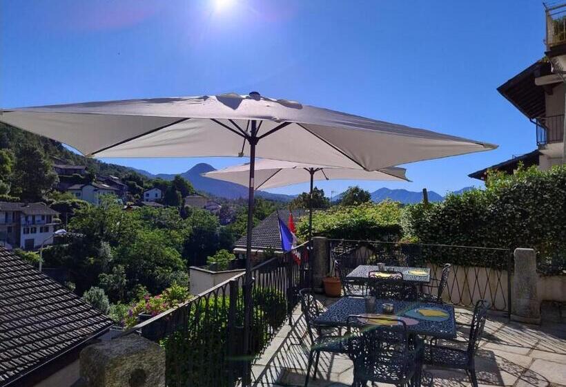 צימר Guesthouse Giulietta E Romeo