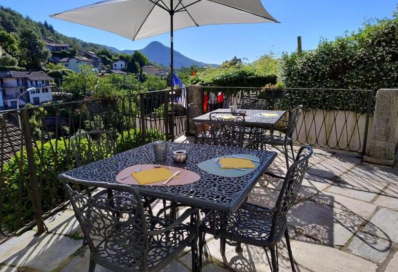 צימר Guesthouse Giulietta E Romeo