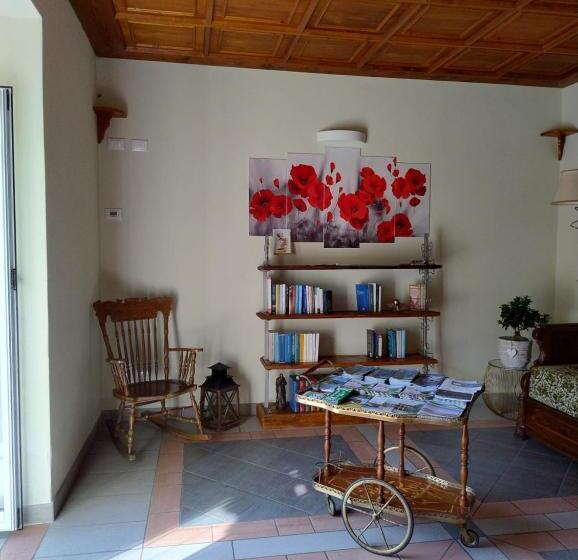 צימר Guesthouse Giulietta E Romeo