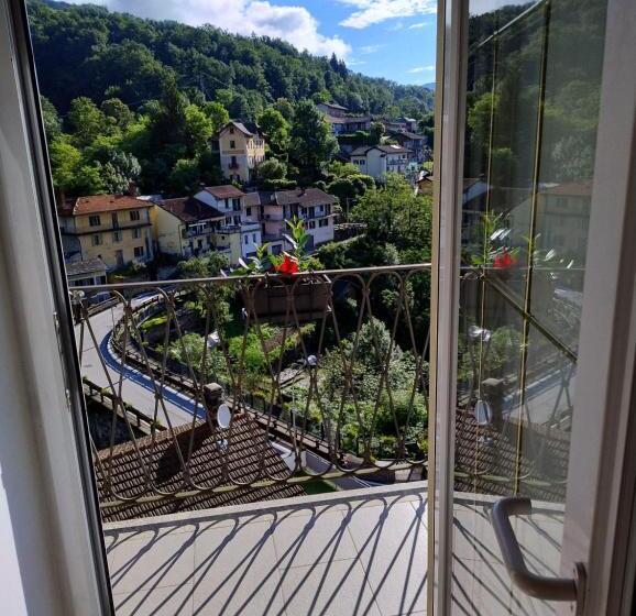 צימר Guesthouse Giulietta E Romeo