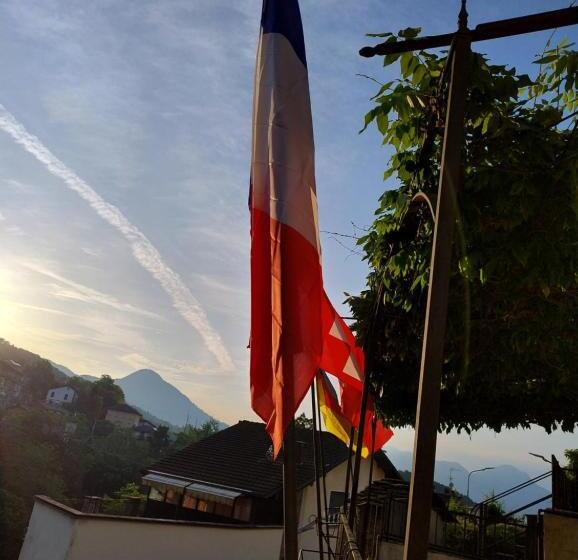 צימר Guesthouse Giulietta E Romeo