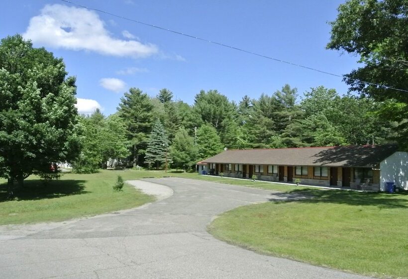 Gold Pine Inn Motel