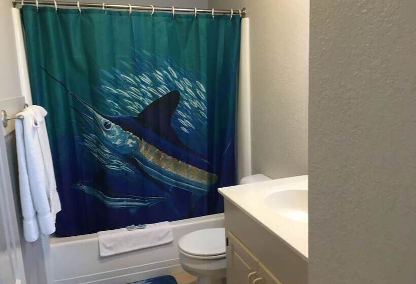 汽车旅馆  Hatteras Harbor Marina