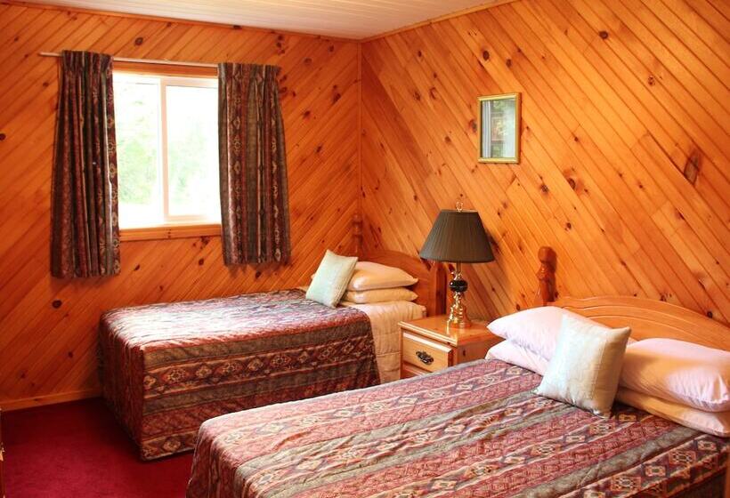 Hidden Acres Cottages