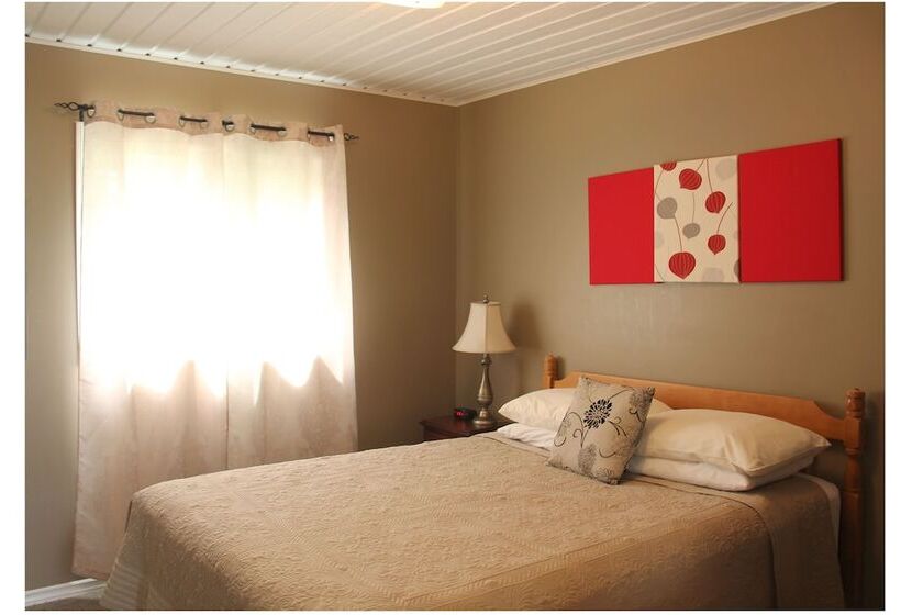 Hidden Acres Cottages