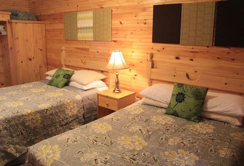 Hidden Acres Cottages