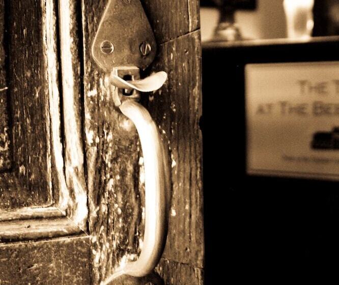 客栈  Beekman Arms