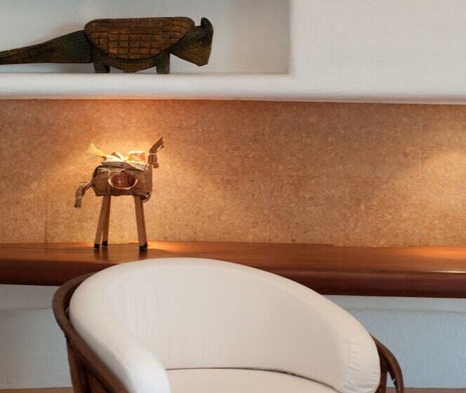 فندق فئة نجمة واحدة Espuma Hotel   Adults Only