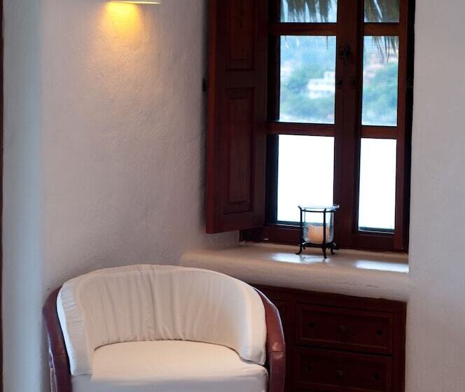 فندق فئة نجمة واحدة Espuma Hotel   Adults Only