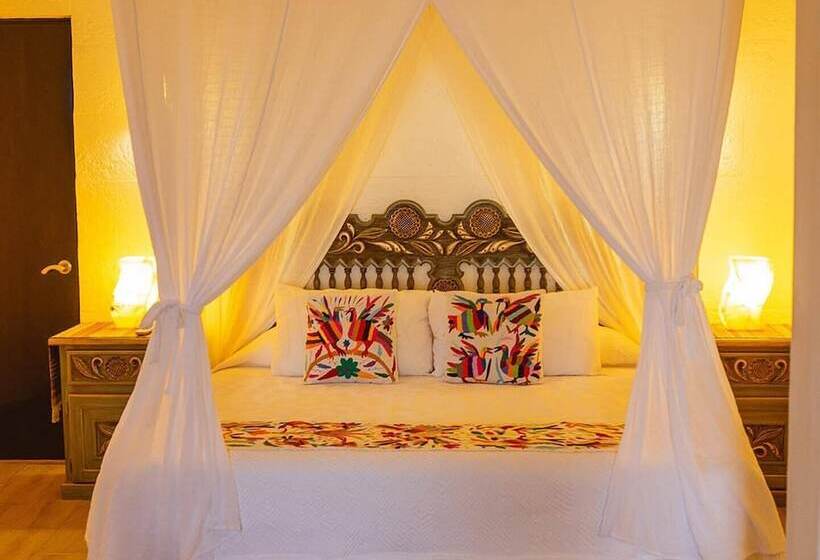 فندق فئة نجمة واحدة Espuma Hotel   Adults Only