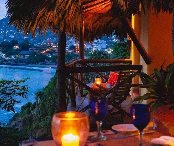 فندق فئة نجمة واحدة Espuma Hotel   Adults Only