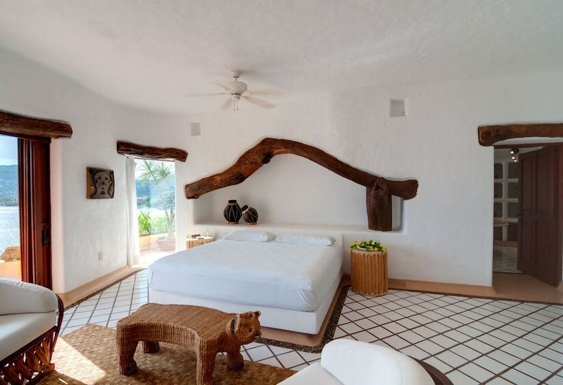 فندق فئة نجمة واحدة Espuma Hotel   Adults Only