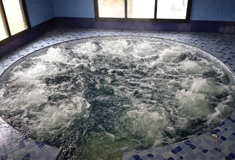 客栈  Hosteria El Surillal