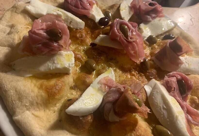 客栈  Residenza Il Capitano