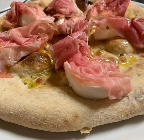 客栈  Residenza Il Capitano