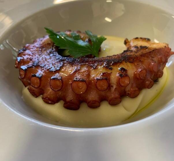 客栈  Residenza Il Capitano