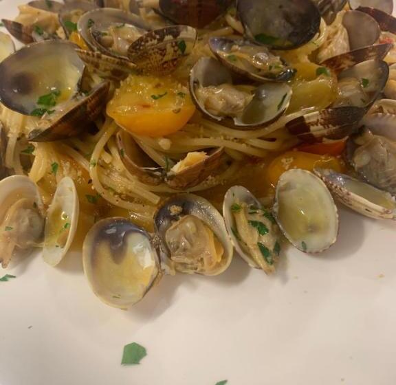 客栈  Residenza Il Capitano