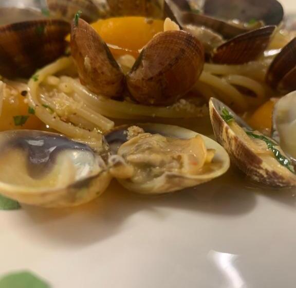 客栈  Residenza Il Capitano