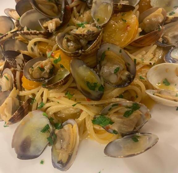 客栈  Residenza Il Capitano