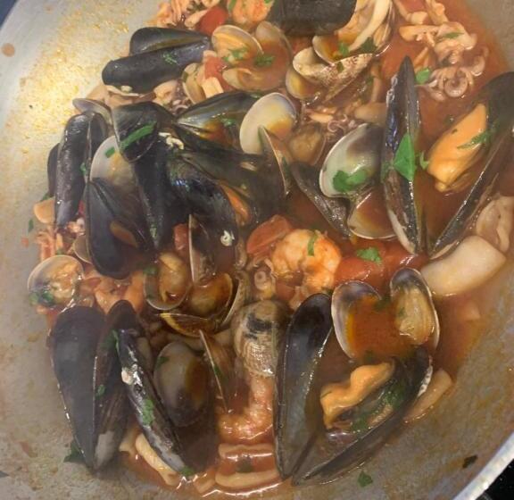 客栈  Residenza Il Capitano