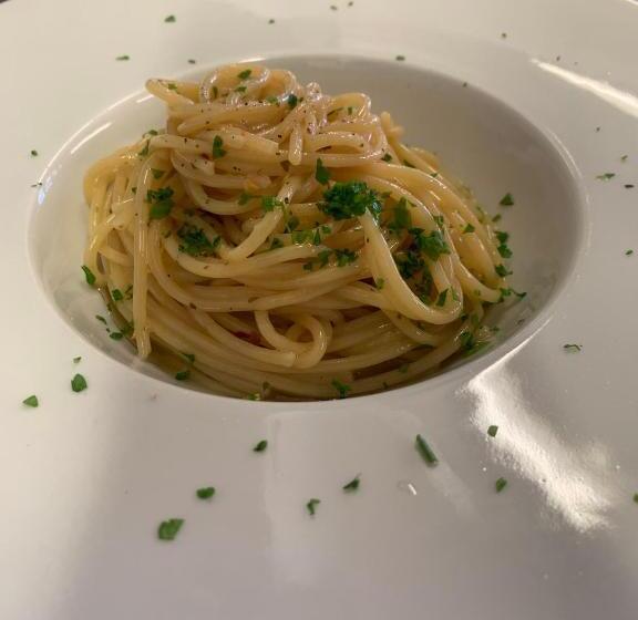 客栈  Residenza Il Capitano