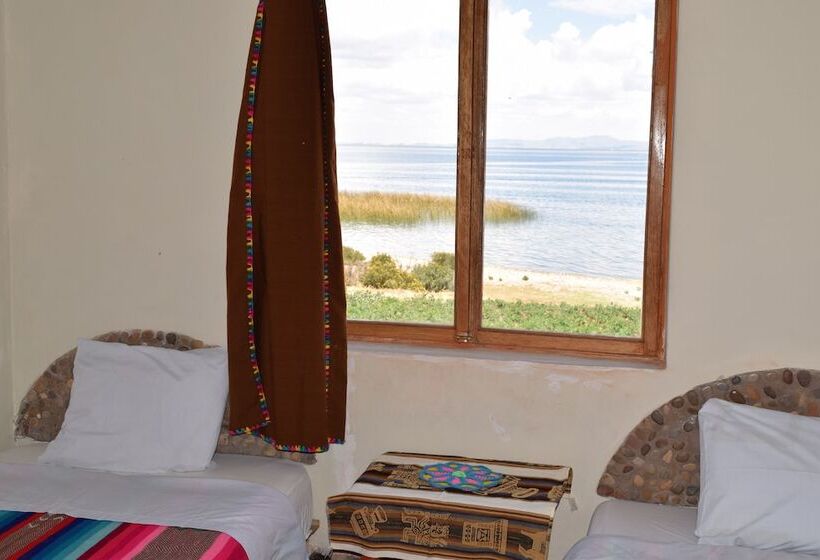 客栈 Inti Mallku Lodge