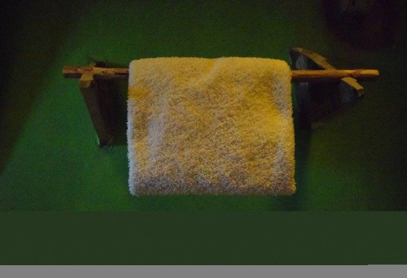 客栈 Inti Mallku Lodge