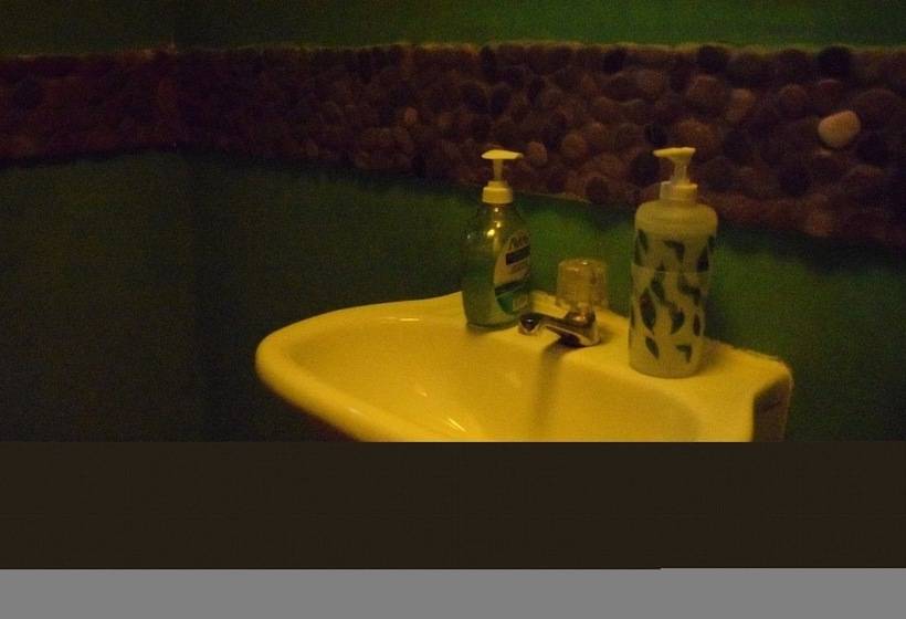 客栈 Inti Mallku Lodge