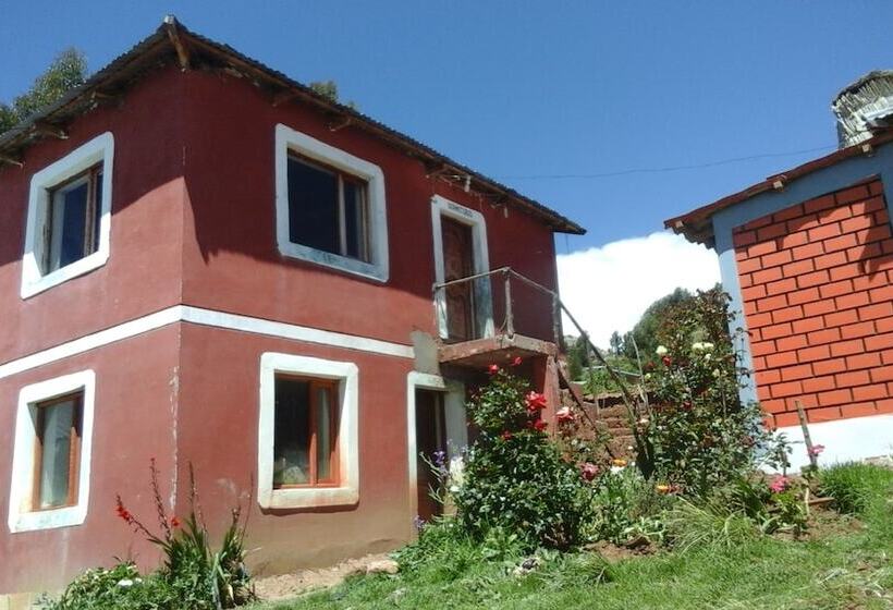 客栈 Inti Mallku Lodge