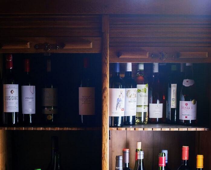 مسافرخانه Ostería Roc N Cris Homebrew