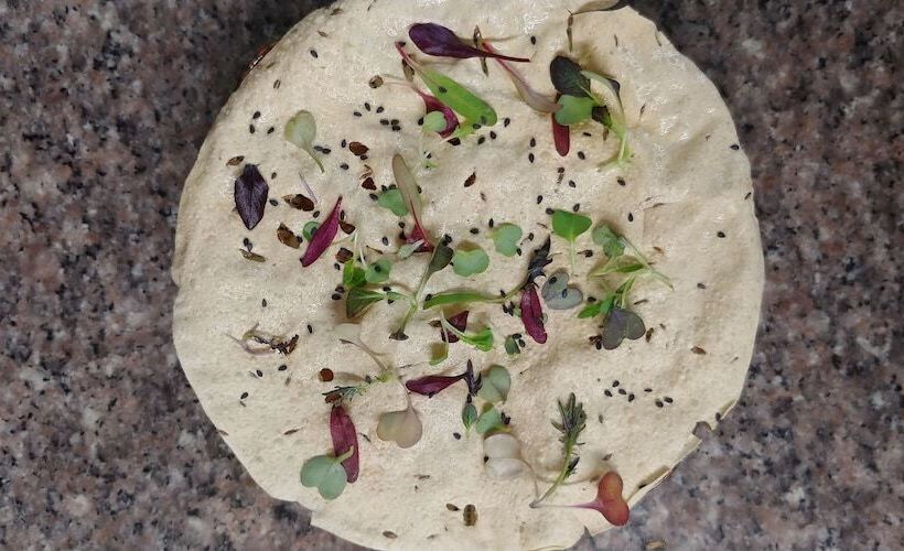 مسافرخانه Ostería Roc N Cris Homebrew