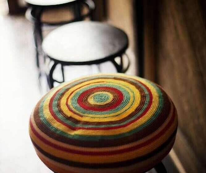 مسافرخانه Ostería Roc N Cris Homebrew