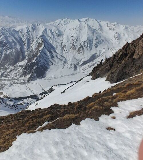 مسافرخانه Ostería Roc N Cris Homebrew