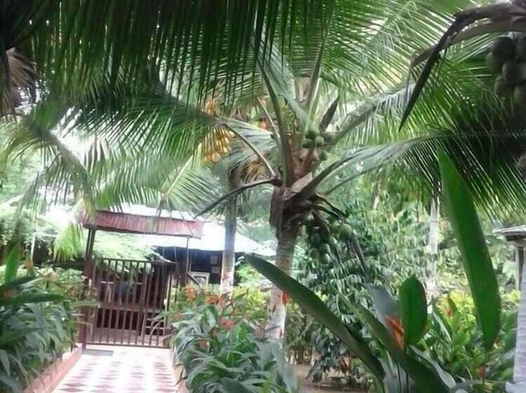 客栈  Posada Los Delfines